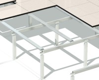 Structure Isofloor